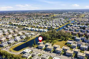 669 Saxony N, Delray Beach, FL 33446 - Photo 5