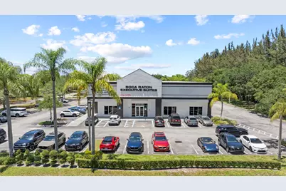 10055 Yamato Road, Boca Raton, FL 33498 - Photo 3