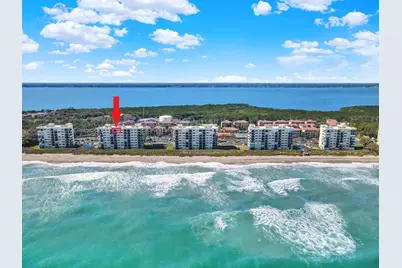 7430 S Ocean Drive #B-820, Jensen Beach, FL 34957 - Photo 3