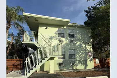 1118 N H Street #8, Lake Worth Beach, FL 33460 - Photo 9