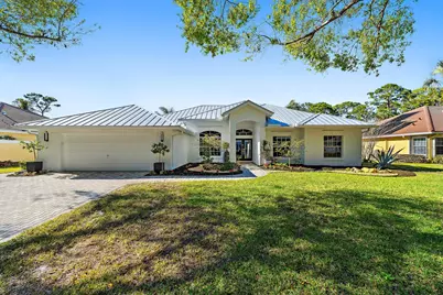 8888 SW Fishermans Wharf Drive, Stuart, FL 34997 - Photo 1