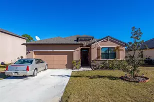 6545 NW Oaklawn Way, Port Saint Lucie, FL 34983 - Photo 1