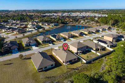 6545 NW Oaklawn Way, Port Saint Lucie, FL 34983 - Photo 23