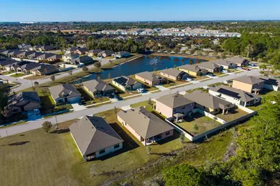 6545 NW Oaklawn Way, Port Saint Lucie, FL 34983 - Photo 29