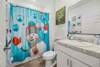 6545 NW Oaklawn Way, Port Saint Lucie, FL 34983 - Photo 19