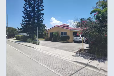 2210 NE 36th Street #A&B, Pompano Beach, FL 33064 - Photo 1