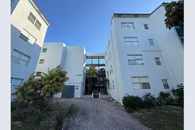 2800 Somerset Drive #304j, Fort Lauderdale, FL 33311 - Photo 1