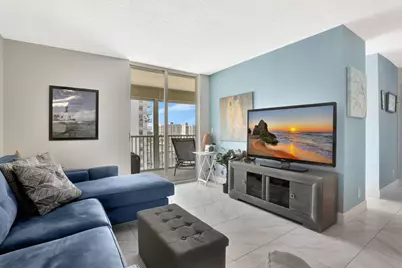 1505 N Riverside Drive #802, Pompano Beach, FL 33062 - Photo 5