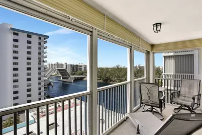 1505 N Riverside Drive #802, Pompano Beach, FL 33062 - Photo 3