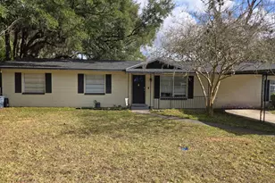 211 NE 3rd Terrace, Williston, FL 32696 - Photo 1