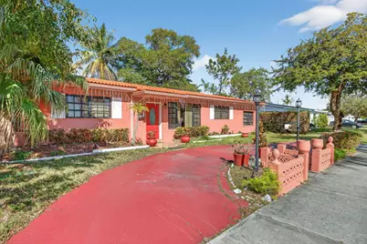 9281 Martinique Drive, Miami, FL 33189 - Photo 5