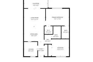 9374 SW Sw 3rd Street St, Boca Raton, FL 33428 - Photo 17