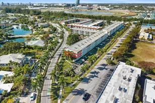 501 Blue Heron Dr, Hallandale Beach, FL 33009 - Photo 3