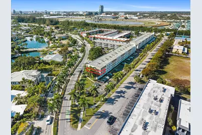 501 Blue Heron Drive #221-a, Hallandale Beach, FL 33009 - Photo 3