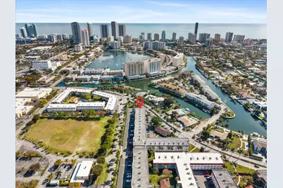 501 Blue Heron Drive #221-A, Hallandale Beach, FL 33009 - Photo 1