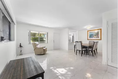 501 Blue Heron Drive #221-A, Hallandale Beach, FL 33009 - Photo 7