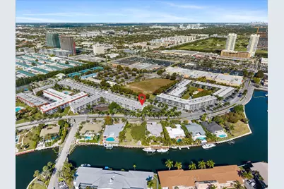 501 Blue Heron Drive #221-a, Hallandale Beach, FL 33009 - Photo 25