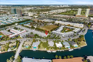 501 Blue Heron Dr, Hallandale Beach, FL 33009 - Photo 25