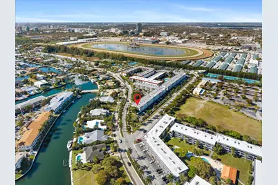 501 Blue Heron Drive #221-A, Hallandale Beach, FL 33009 - Photo 27