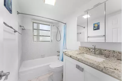 501 Blue Heron Drive #221-A, Hallandale Beach, FL 33009 - Photo 17