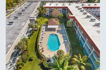 501 Blue Heron Drive #221-a, Hallandale Beach, FL 33009 - Photo 19