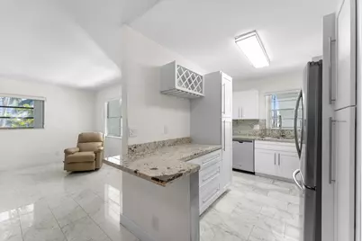 501 Blue Heron Drive #221-A, Hallandale Beach, FL 33009 - Photo 9