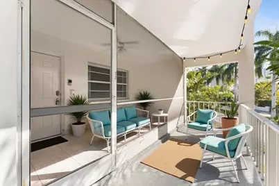 501 Blue Heron Drive #221-a, Hallandale Beach, FL 33009 - Photo 5