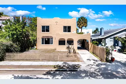 619 30th Street, West Palm Beach, FL 33407 - Photo 1