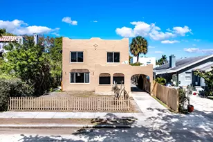 619 30th St, West Palm Beach, FL 33407 - Photo 1