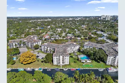 1000 River Reach Drive #423, Fort Lauderdale, FL 33315 - Photo 39