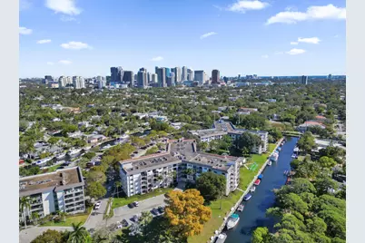 1000 River Reach Drive #423, Fort Lauderdale, FL 33315 - Photo 37