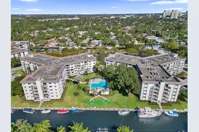 1000 River Reach Drive #423, Fort Lauderdale, FL 33315 - Photo 41