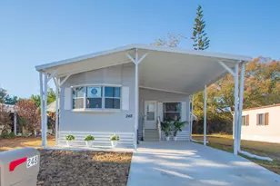 248 W Caribbean, Port Saint Lucie, FL 34952 - Photo 25