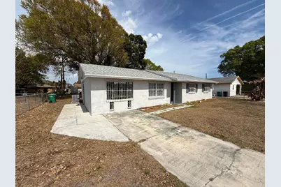 307 Essex Drive, Fort Pierce, FL 34946 - Photo 1