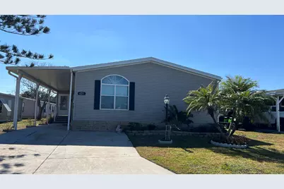 621 Puffin Drive, Barefoot Bay, FL 32976 - Photo 1