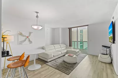 1800 N Bayshore Drive #3802, Miami, FL 33132 - Photo 13