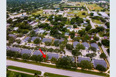 2007 Oleander Boulevard #Apt D, Fort Pierce, FL 34950 - Photo 33