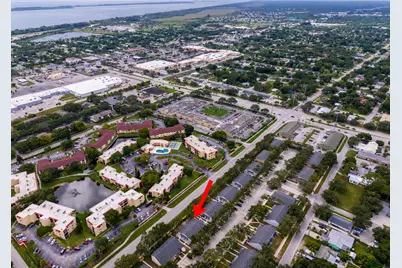 2007 Oleander Boulevard #Apt D, Fort Pierce, FL 34950 - Photo 41