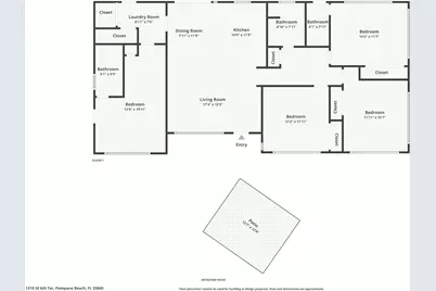 1310 SE 6th Terrace, Pompano Beach, FL 33060 - Photo 27