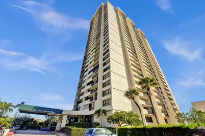 5600 N Flagler Drive #805, West Palm Beach, FL 33407 - Photo 3