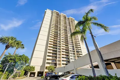 5600 N Flagler Drive #805, West Palm Beach, FL 33407 - Photo 1