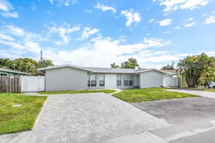 708-710 NE 23rd Ave, Pompano Beach, FL 33062 - Photo 3