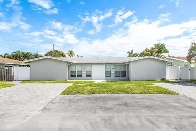 708-710 NE 23rd Avenue, Pompano Beach, FL 33062 - Photo 1