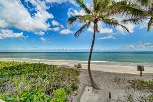 3221 S Ocean Blvd, Highland Beach, FL 33487 - Photo 5