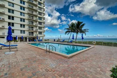 3221 S Ocean Boulevard #207, Highland Beach, FL 33487 - Photo 7