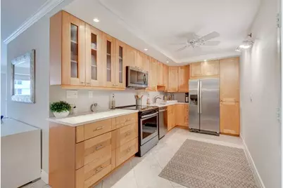 3221 S Ocean Boulevard #207, Highland Beach, FL 33487 - Photo 33