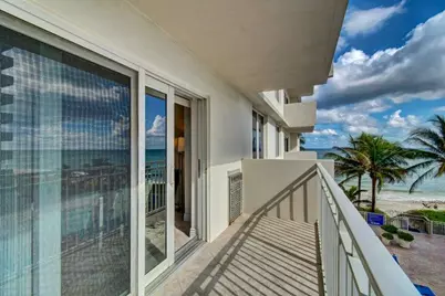 3221 S Ocean Boulevard #207, Highland Beach, FL 33487 - Photo 15