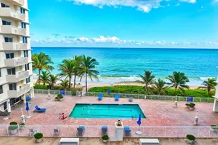 3221 S Ocean Blvd, Highland Beach, FL 33487 - Photo 11