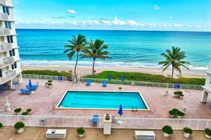 3221 S Ocean Blvd, Highland Beach, FL 33487 - Photo 1