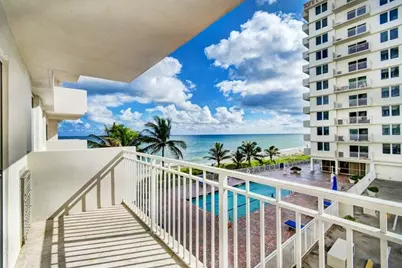 3221 S Ocean Boulevard #207, Highland Beach, FL 33487 - Photo 17